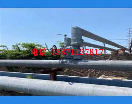 杨浦热力管道铁渣内部除垢原料油管道清洗
